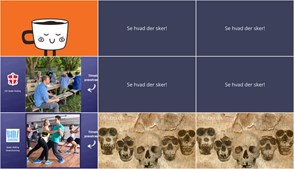 Udforsk lokalpolitik, fællesskab og evolution: Ugen i Beder har det hele