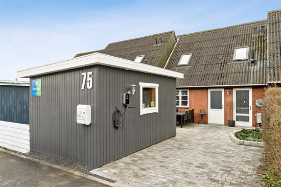 Skovvangsvej 15 er til salg for kun 395.000 kr.: Se de billigste boliger til salg i Herlufmagle her