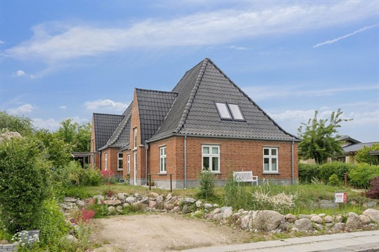 Er Vejringevej 25 i Herlev drømmehjemmet? Se de dyreste boliger til salg nu for op til 9.795.000 kr