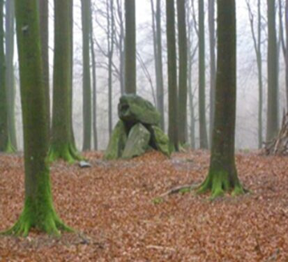 Oplev forårets komme på en vandretur i Slagelse