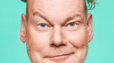 Andreas Bo bringer nyt show "HÅR(D)" til Fredericia