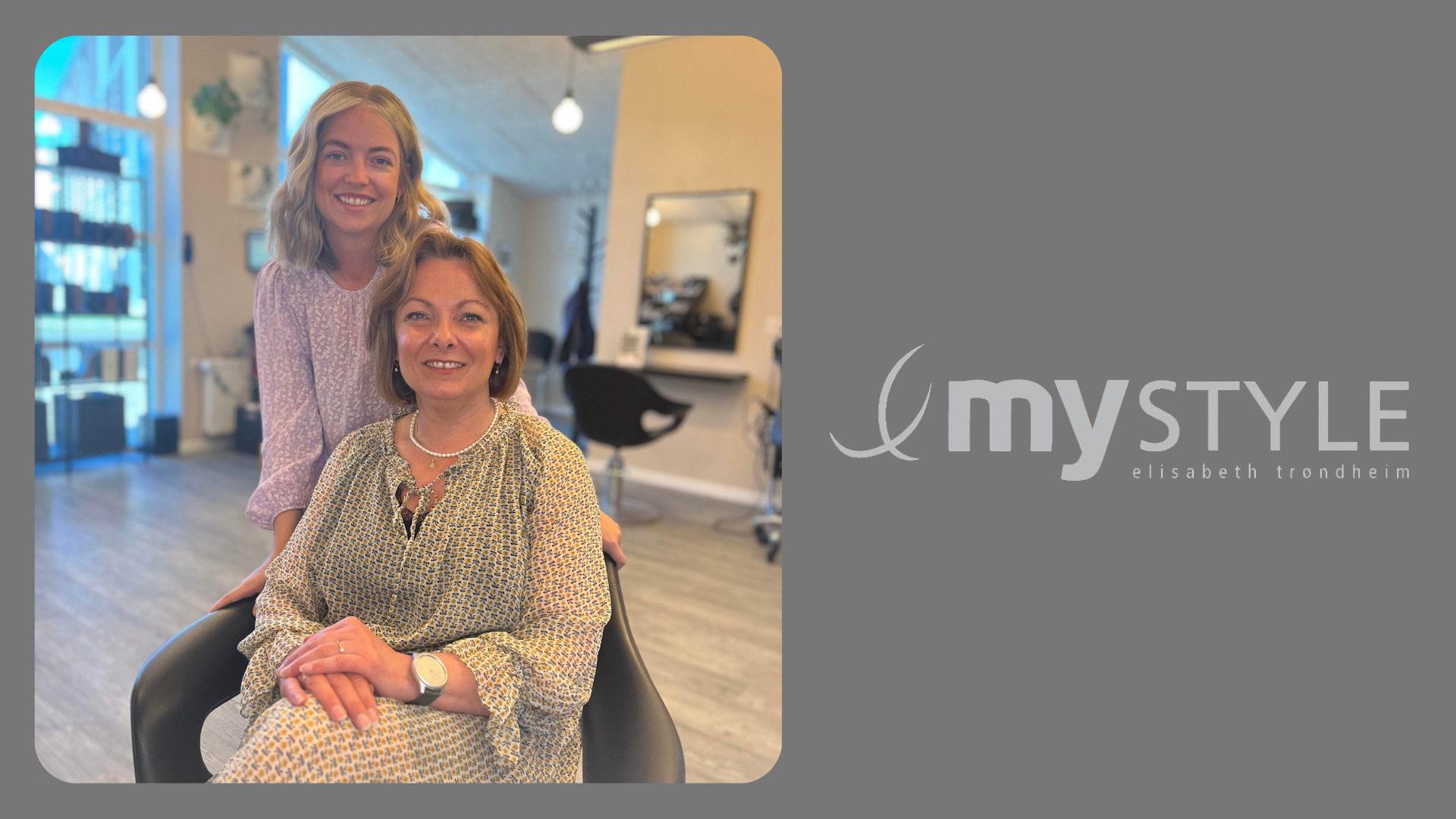 Forkæl dit hår med forårets bedste tilbud hos My Style