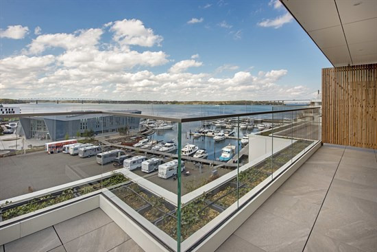 Pris sat ned med 505.000 kr. på Kulgrunden 1