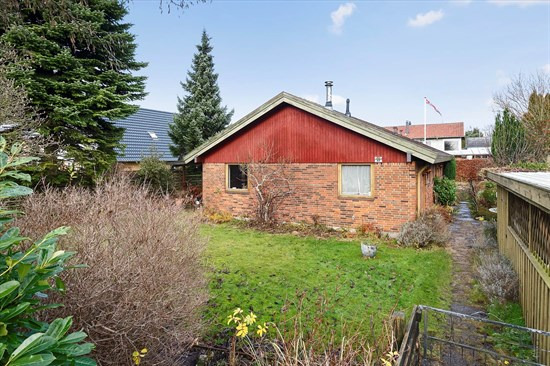 Klirevænget 47 og 1 anden boliger er kommet til salg denne uge i Bagsværd - se boligerne her.