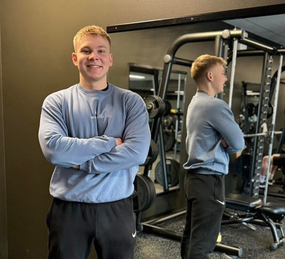 Hvad gør du, når motivationen til træning svigter?