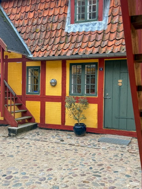 Erhverv og Turisme Kerteminde inviterer til kaffemik om byens rolle som julekalender-destination