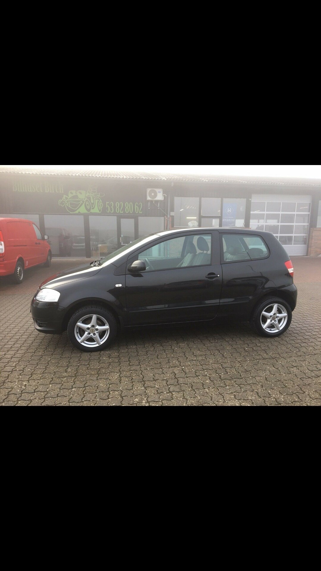 Brenderups billigste biler til salg netop nu