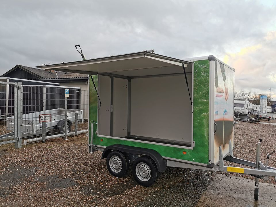 En finger på pulsen i Brønderslev