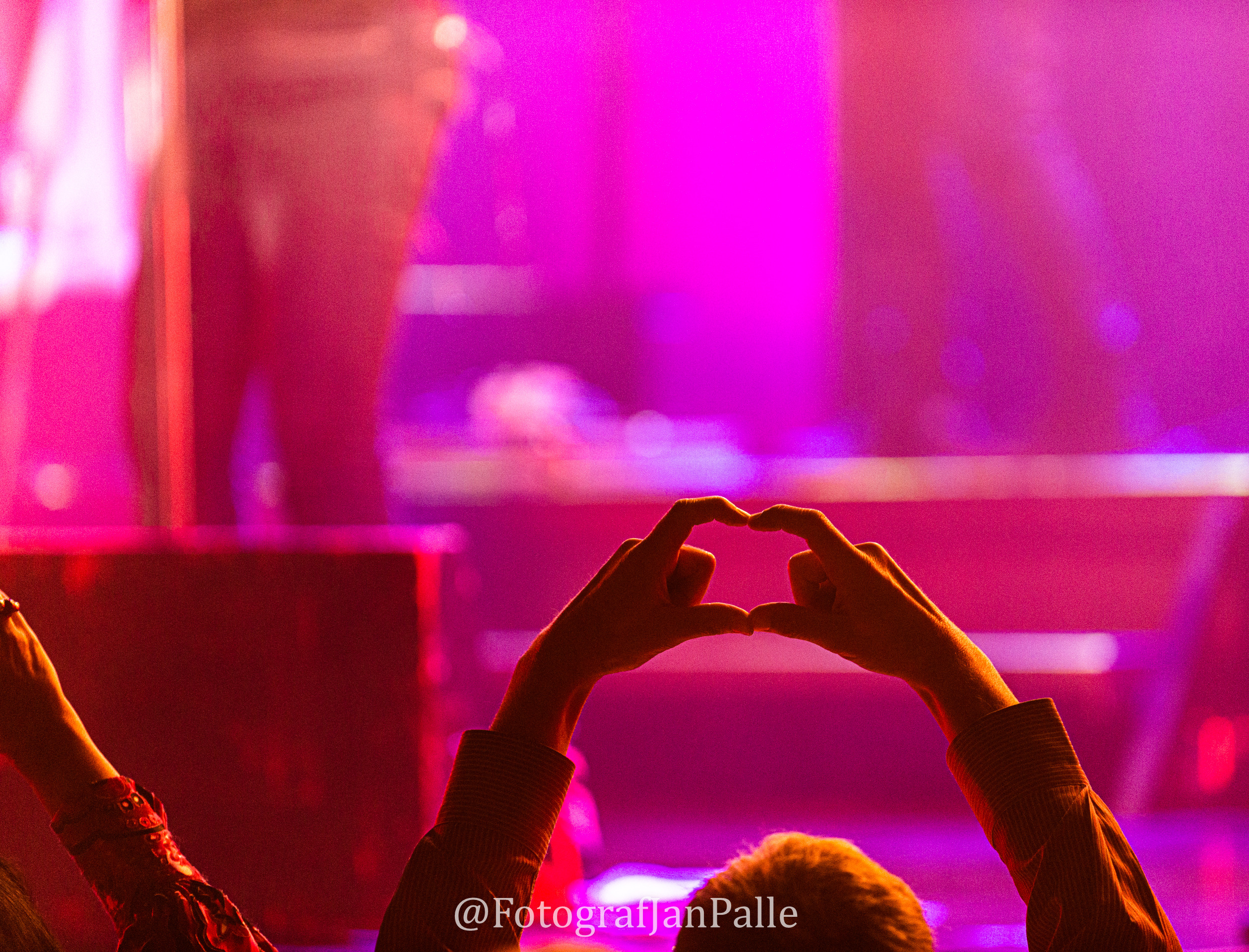 Koncert for unge i Rudersdal: Oplev Danmarks hotteste navn på MantziusLive