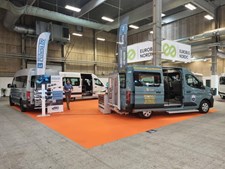 AutoFit A/S inviterer til transportmessen med gratis adgang tilbud