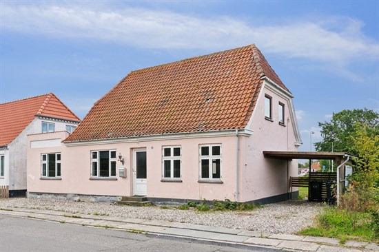 Kalundborgvej 13D er til salg for kun 695.000 kr.: Se de billigste boliger til salg i Fårevejle her