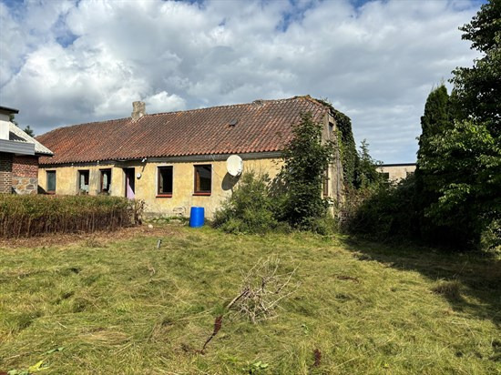 Billigste boliger i Silkeborg Kommune: Priser fra 295.000 kroner