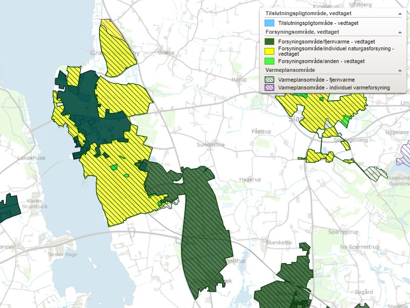 Nu åbner Varmepumpepuljen 2024: Tjek, hvor du kan få tilskud i Frederikssund