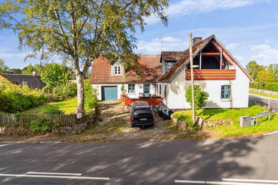 Pris sat ned med 500.000 kr. på Mejerivej 2