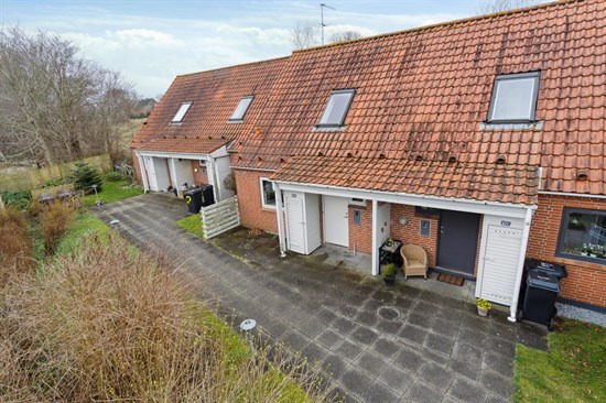 Gudumvej 68 er til salg for kun 575.000 kr.: Se de billigste boliger til salg i Gistrup her
