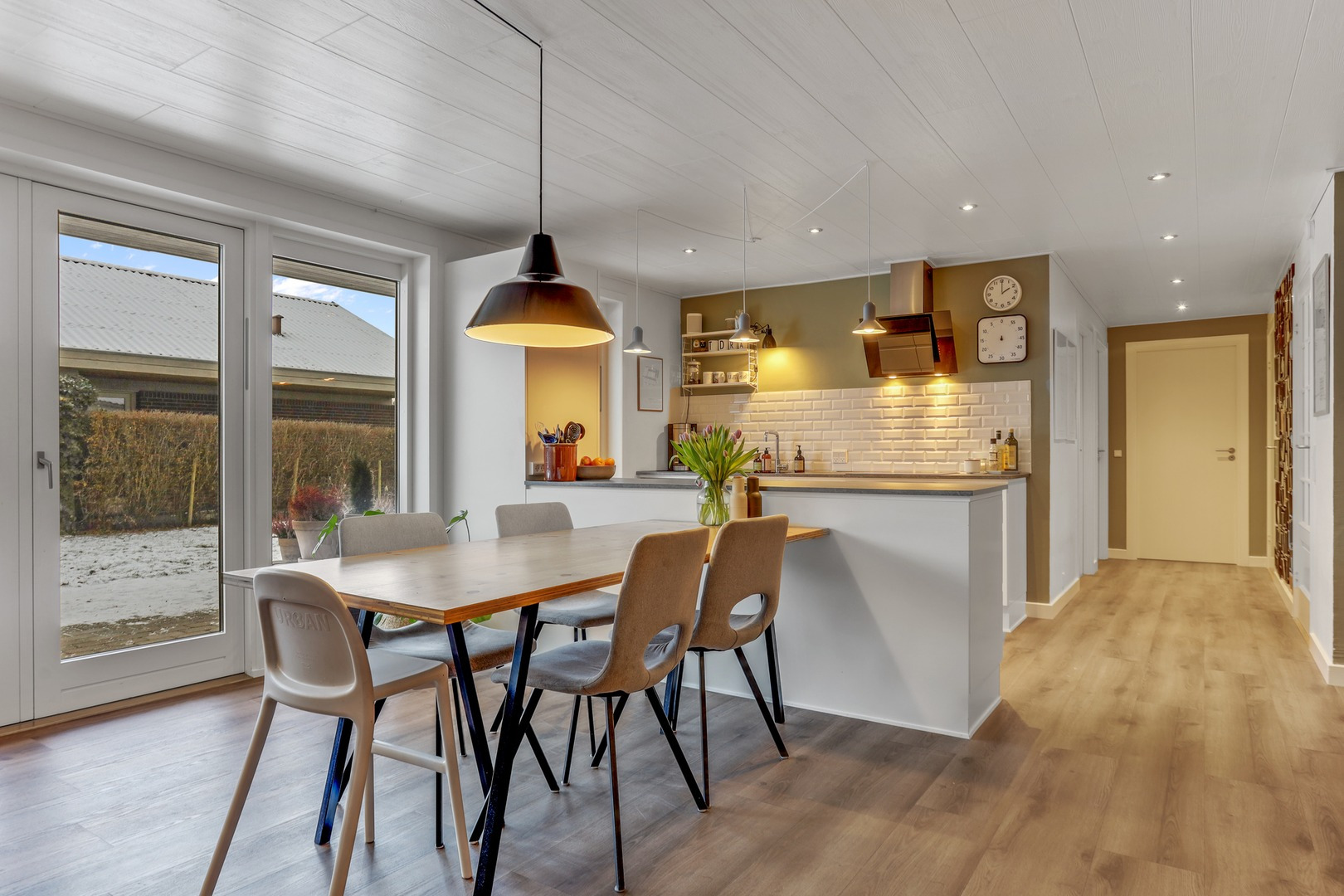 Opdatér dig her: Det nyeste fra Aabybro