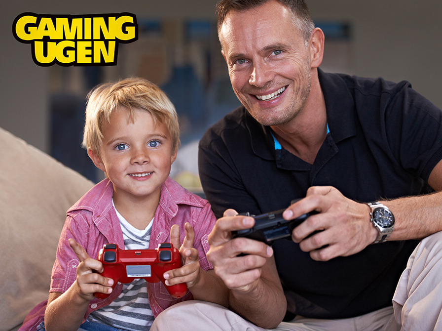 Oplev en dag fyldt med viden og dialog på Glostrup Bibliotek