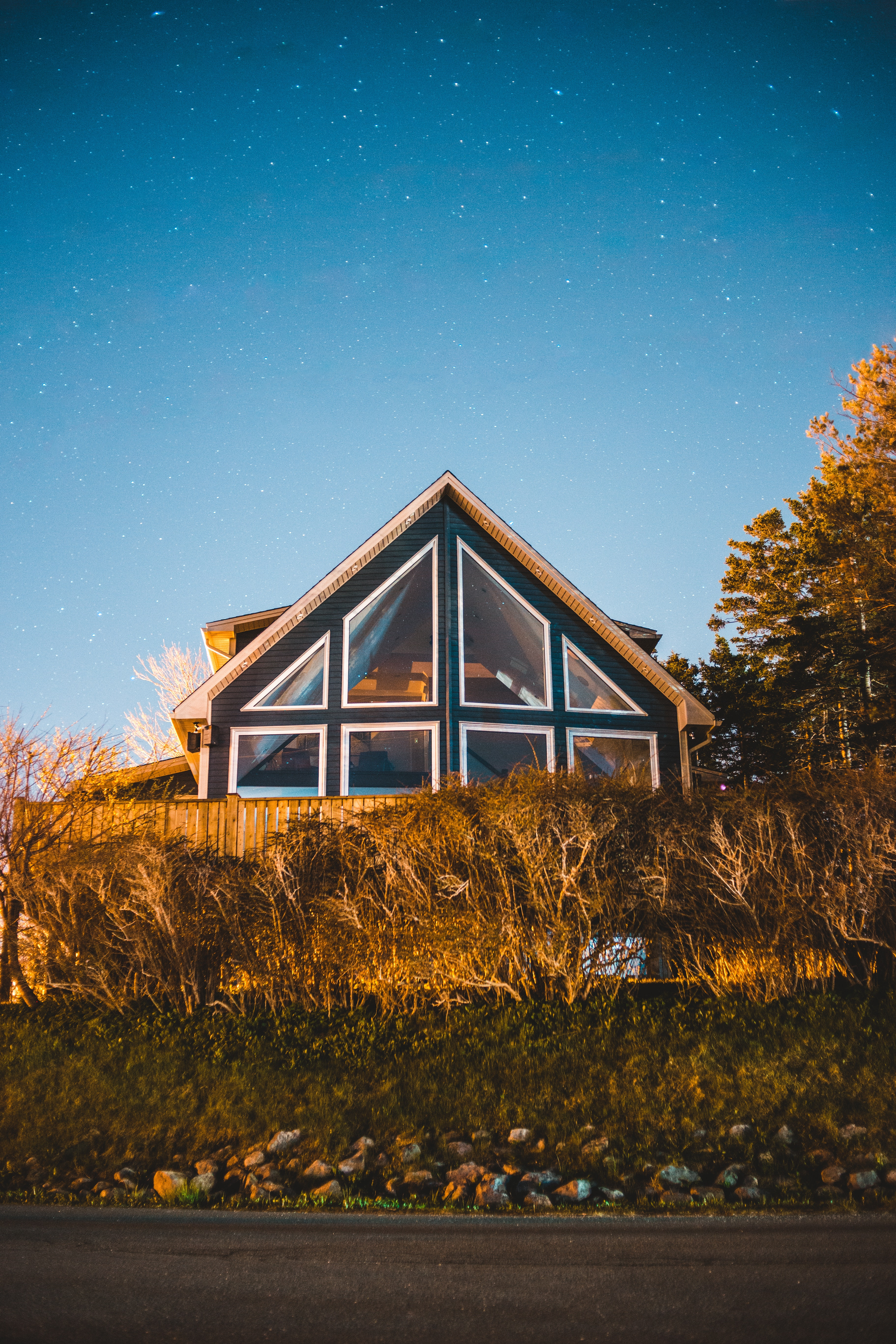 Derfor elsker vi sommerhuse i Danmark