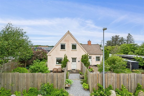 Granlien 7B er til salg for kun 925.000 kr.: Se de billigste boliger til salg i Blokhus her