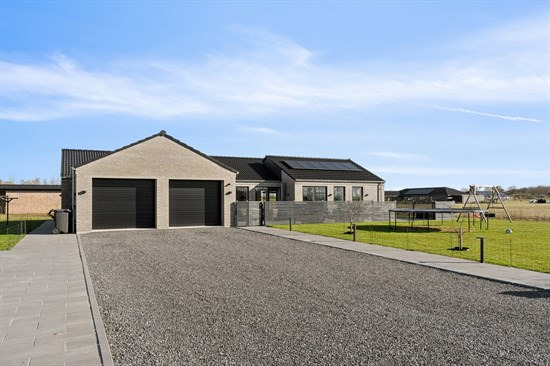 Top 6 over dyreste boliger til salg i Dronninglund. Priser op til 5.995.000 kr