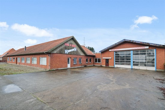 Sønderhedevej 60 er til salg for kun 250.000 kr.: Se de billigste boliger til salg i Skærbæk her