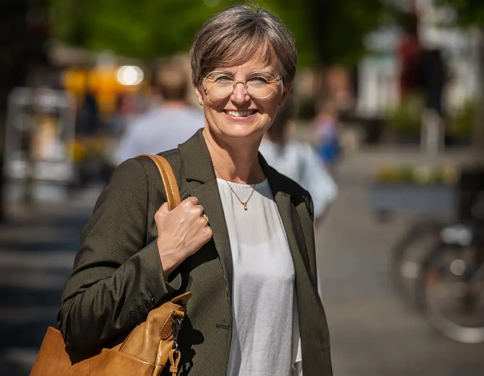 Borgmesterkontoret i Herning flytter midlertidigt til Tjørring og Gullestrup med åben hus-arrangementer