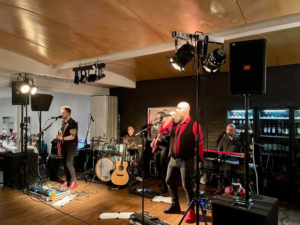 Opslagstavlen: Nyeste opdateringer fra Ikast