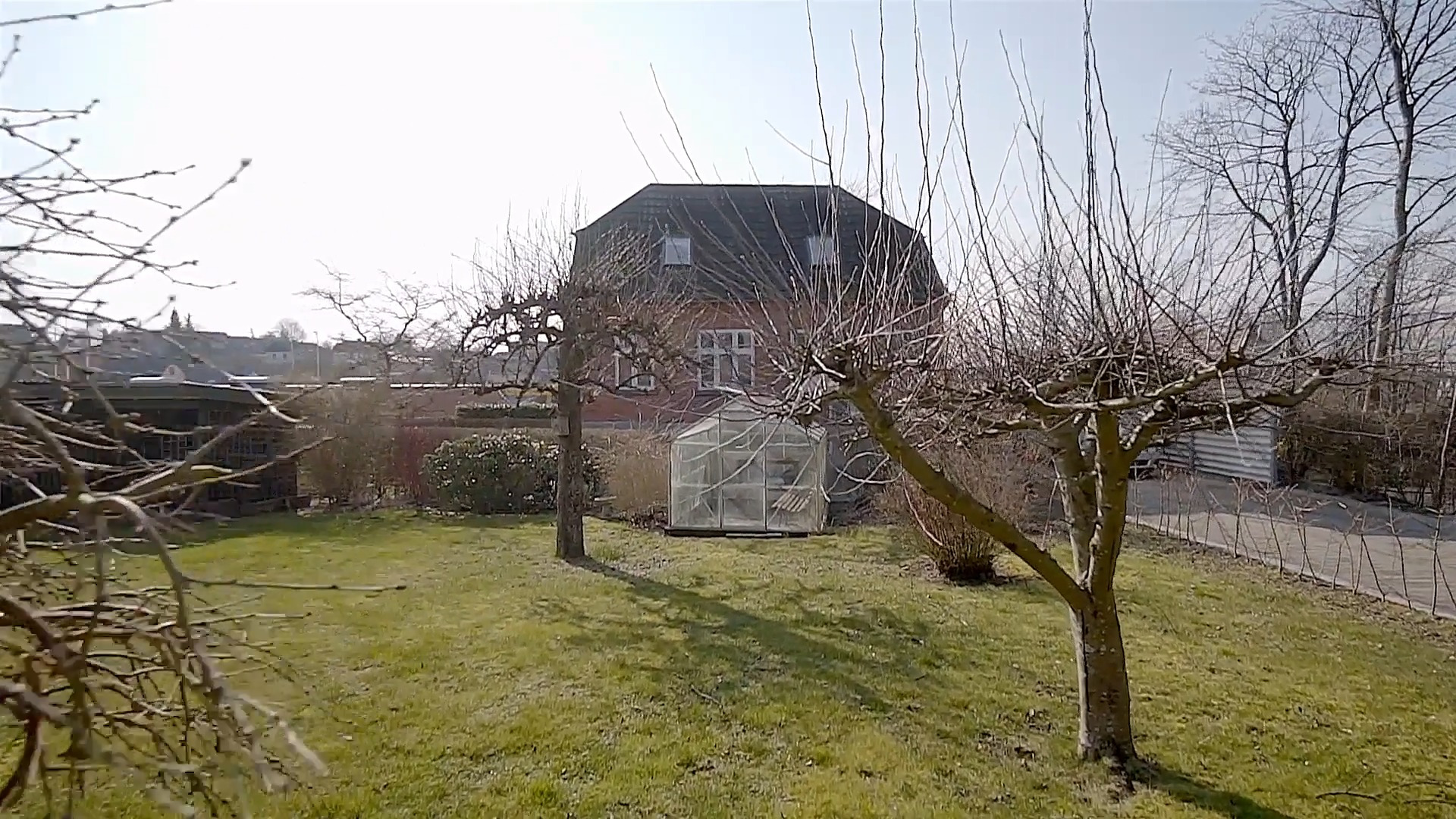 Nyt på opslagstavlen i Langå