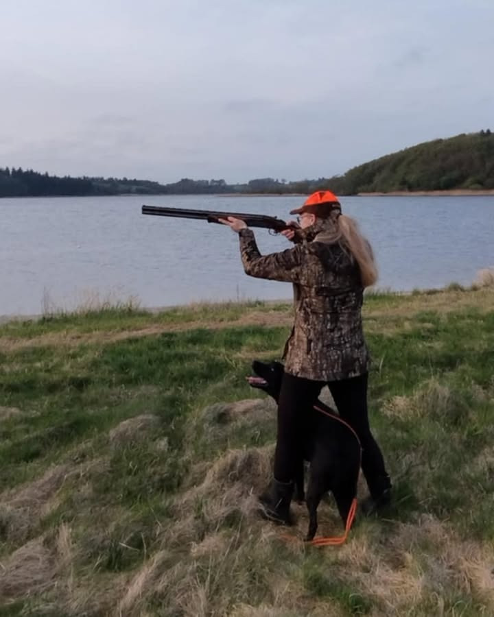 HESCA ønsker god weekend med inspiration til udendørs aktiviteter