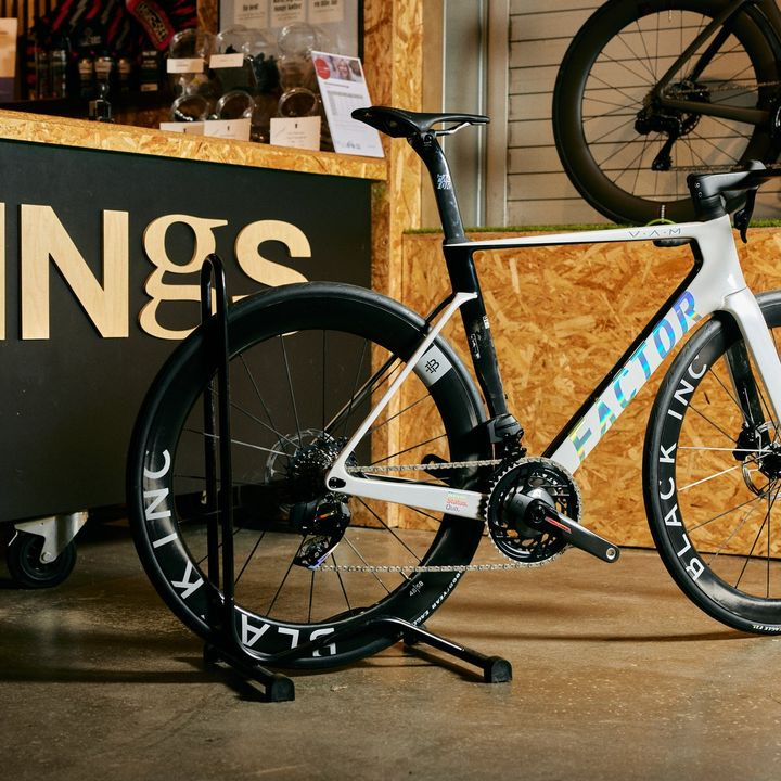 En finger på pulsen i Højbjerg