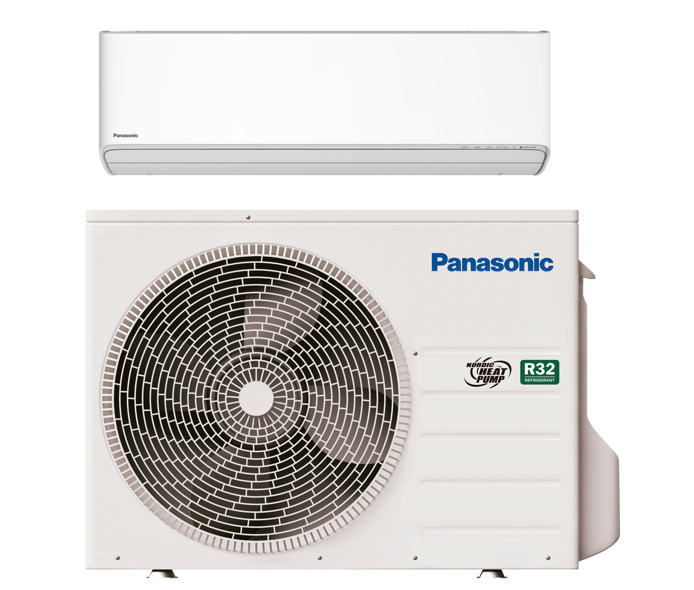 Hold varmen over vinteren: Fantastiske tilbud på varmepumpe hos Skousen Thisted