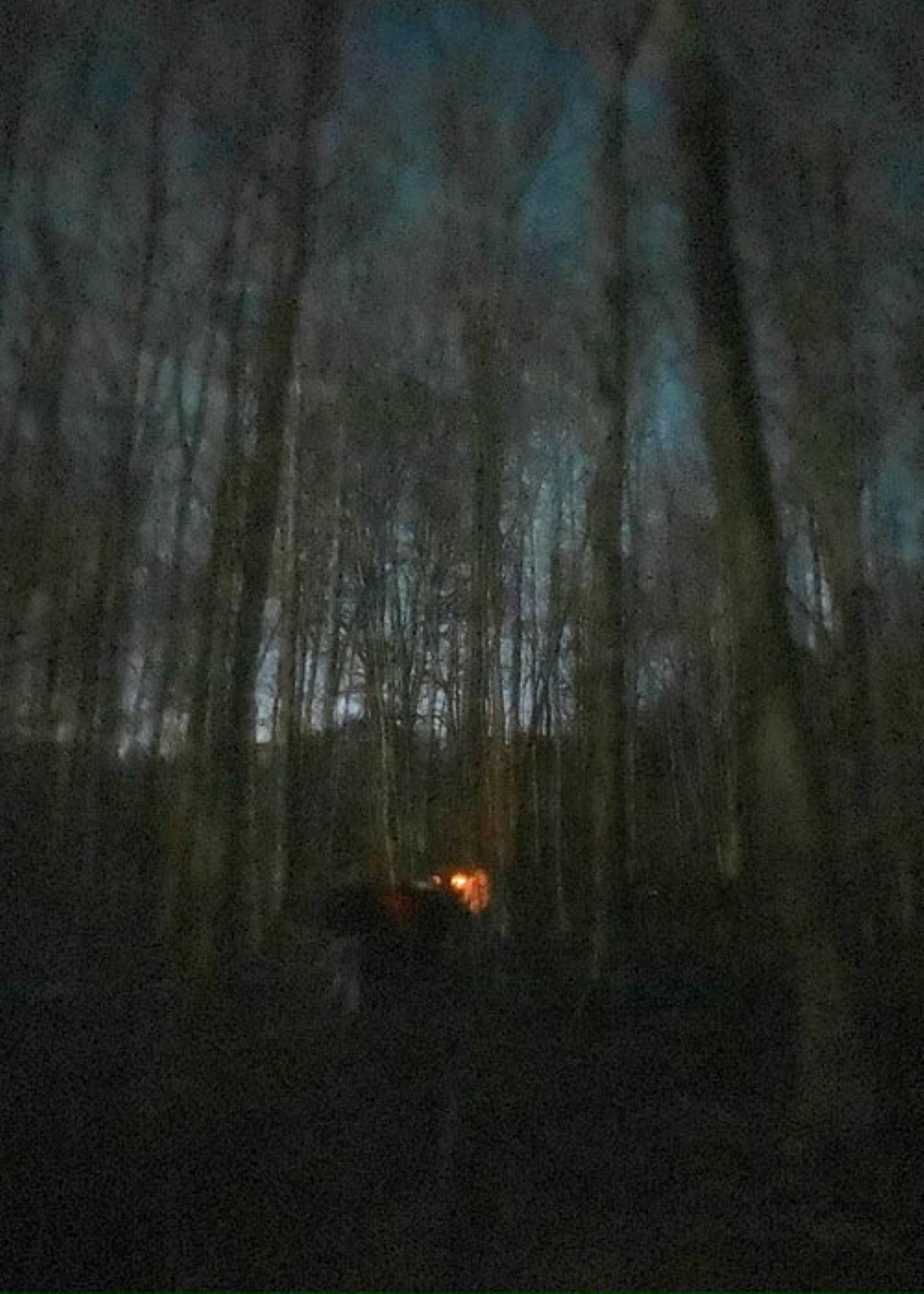 Årstidsfejring: Velkommen vinter i Øst for Paradis