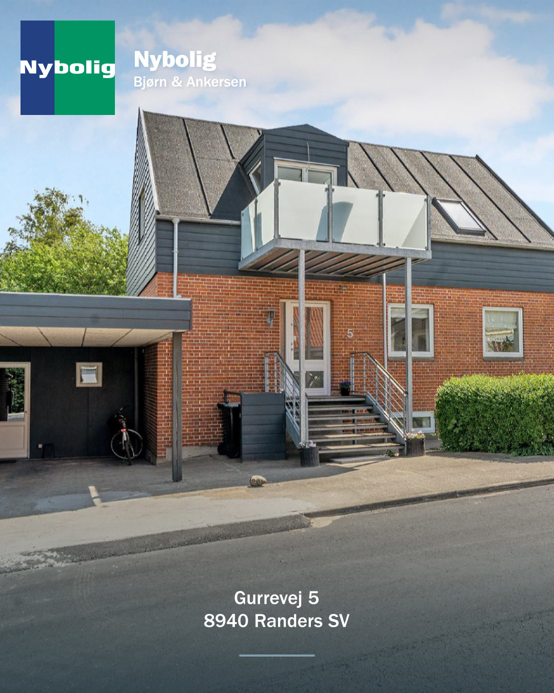 Det nyeste på Gjerlevs opslagstavle