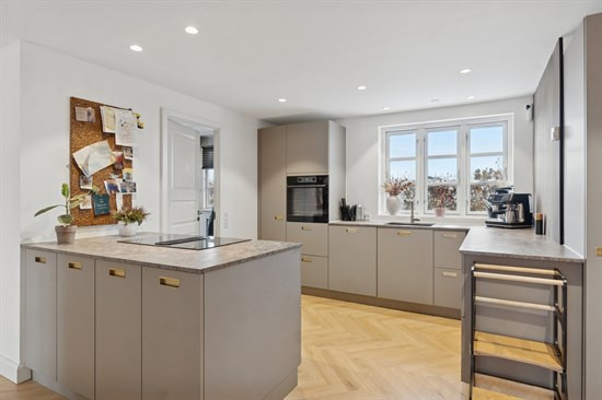 Luksusbolig netop kommet til salg i Bjæverskov: Se hvad du skal smide for Bjæverskovs dyreste adresser her