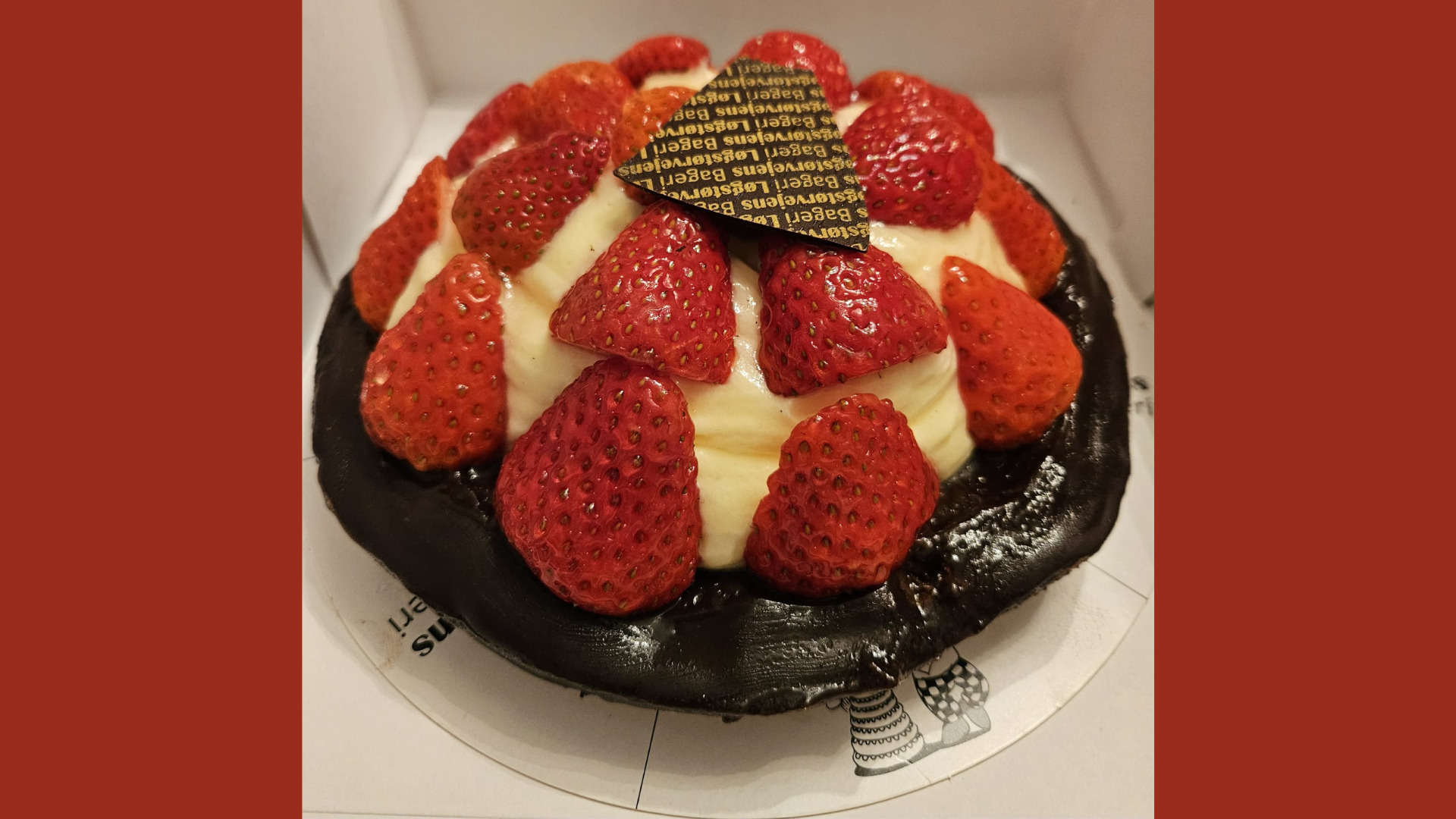 Løgstørvejens Bageri har brød og kager til dit påskebord