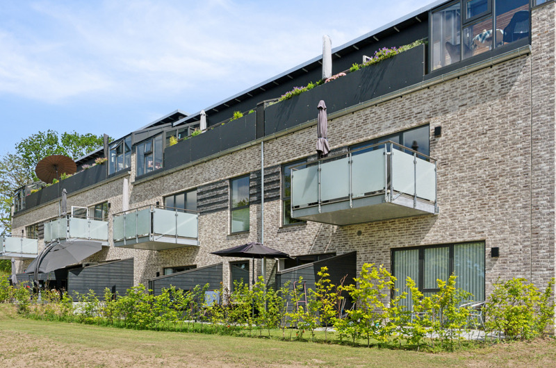 Næstveds boligboom: 176 nye lejligheder i Skyttemarken på vej