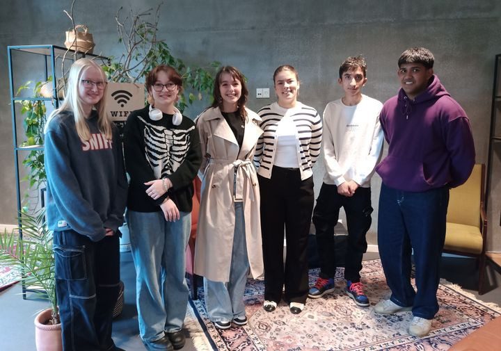 Disse to 18-årige fra Billund Kommune skal fejre H.K.H. Prins Christians fødselsdag