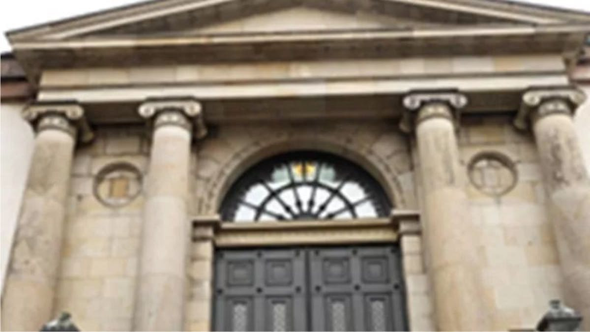 To spændende foredrag i Næstved: Retssystemet og Kinas landskaber