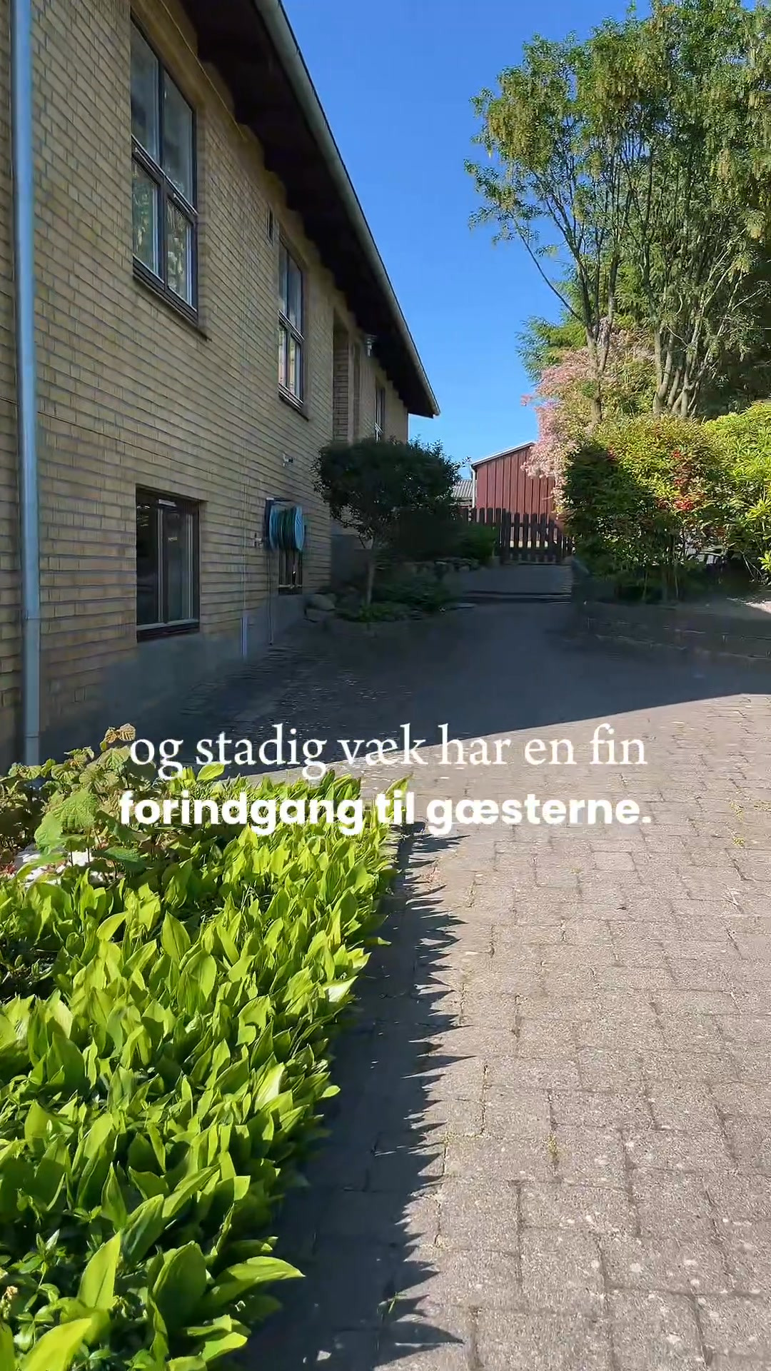 Nyt fra Estate Boligmægleren Tårs