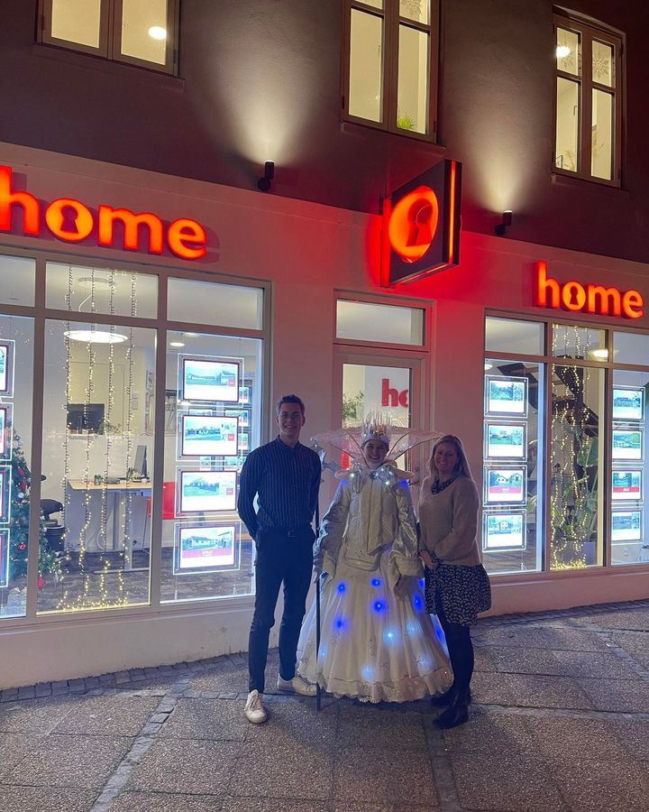 En finger på pulsen i Brønderslev