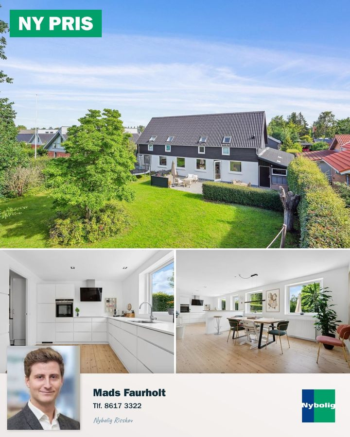 Opdatér dig her: Det nyeste fra Aarhus