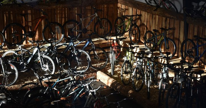 Hold trit med lokalområdet: Nyt fra Kibæk