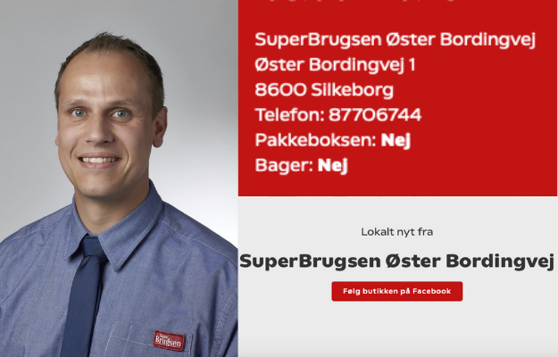 Se dagens updates fra Silkeborg her