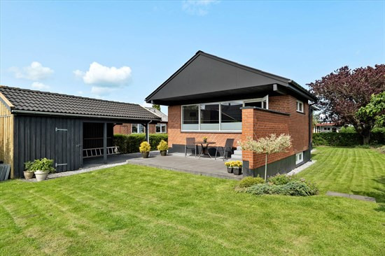 Aalborgvej 24 er til salg for kun 545.000 kr.: Se de billigste boliger til salg i Terndrup her