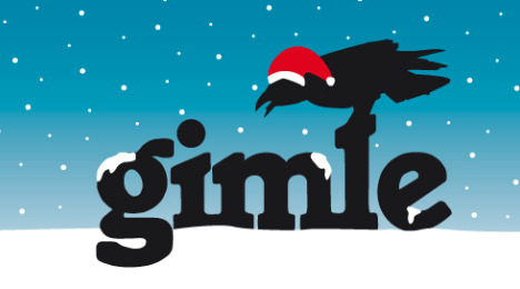 Traditionsrig juleaftensfest vender tilbage til Gimle