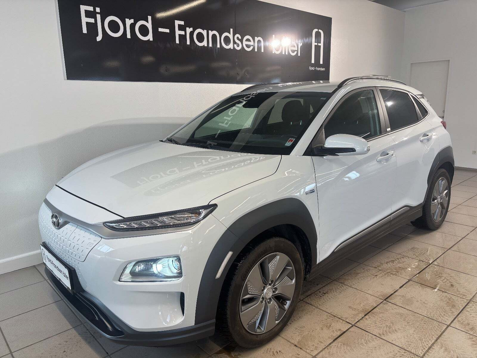 Biler netop sat til salg i Haderslev