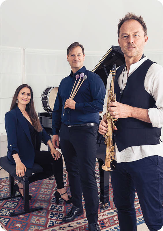 Oplev klassisk musik med et twist i Varde