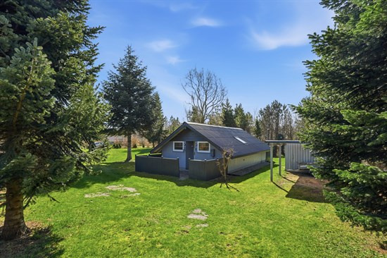 Dalgårdsvej 45A er til salg for kun 598.000 kr.: Se de billigste boliger til salg i Oksbøl her