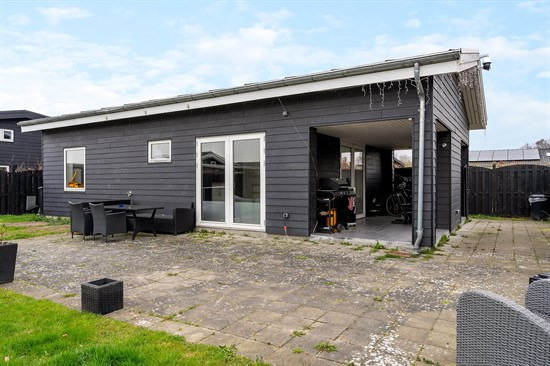 Ejbyholm 54 er til salg for kun 1.795.000 kr.: Se de billigste boliger til salg i Glostrup her