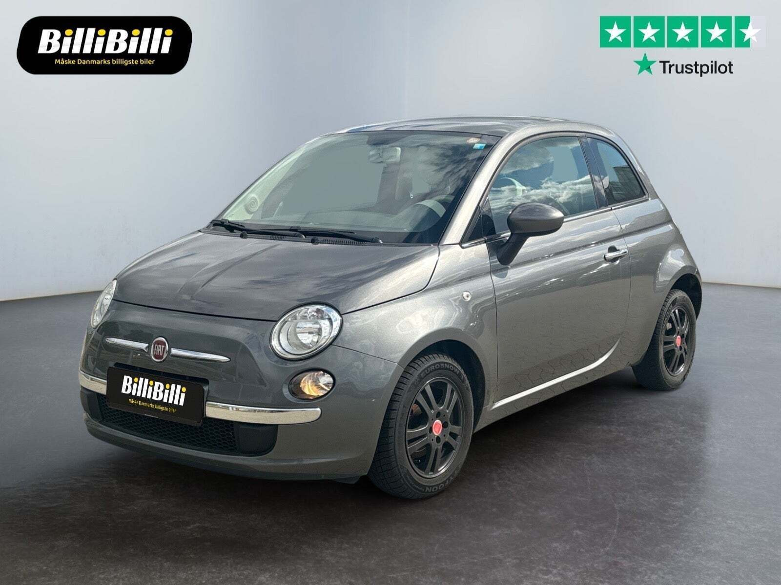 De billigste biler i Kolding - Priser helt ned til 47.500 kr!